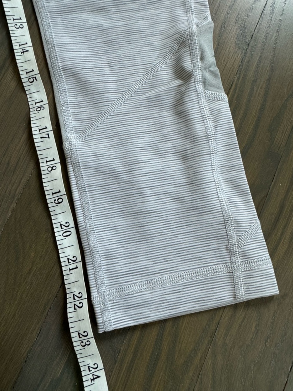 Lululemon Pace Rival 6 - Picture 4 of 4